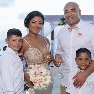 Meet your Posher, Nancy